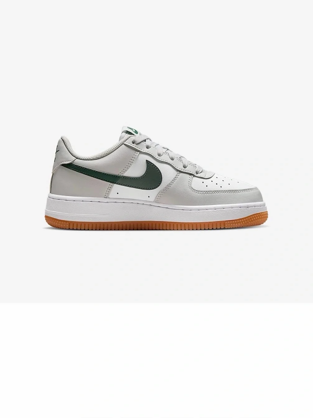 Nike before bought were